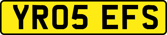 YR05EFS
