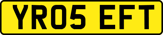 YR05EFT