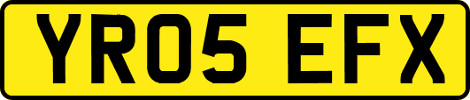 YR05EFX