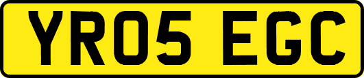 YR05EGC