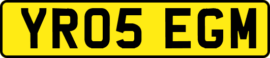 YR05EGM
