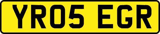 YR05EGR