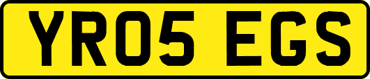 YR05EGS