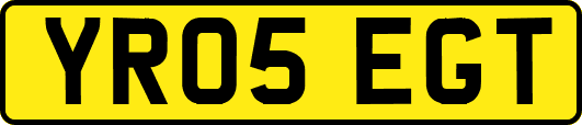 YR05EGT