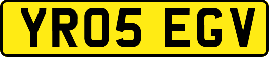 YR05EGV