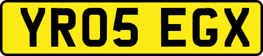 YR05EGX