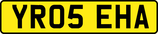 YR05EHA