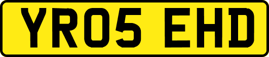 YR05EHD