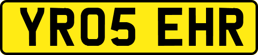 YR05EHR