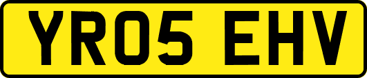 YR05EHV