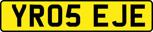YR05EJE