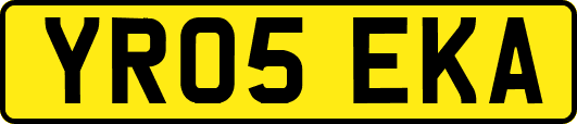 YR05EKA