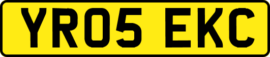 YR05EKC