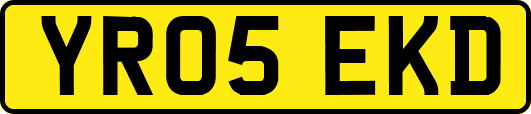 YR05EKD