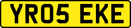 YR05EKE
