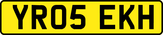 YR05EKH