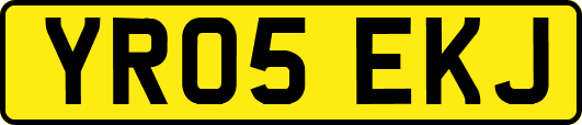 YR05EKJ