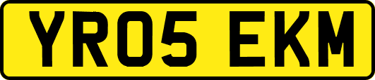 YR05EKM