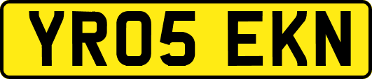 YR05EKN