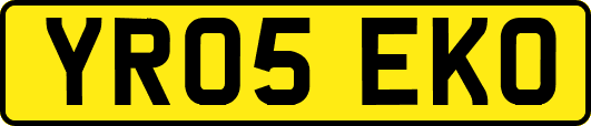 YR05EKO