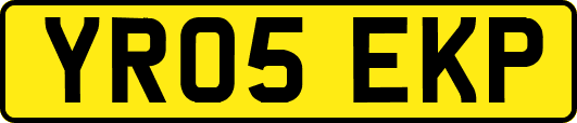 YR05EKP