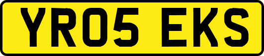 YR05EKS