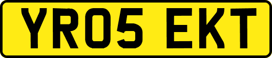 YR05EKT