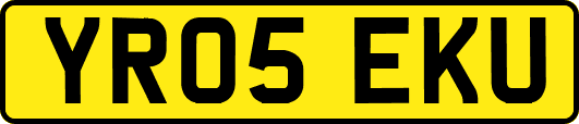 YR05EKU