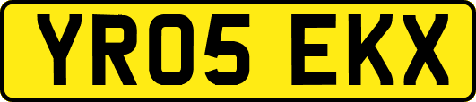 YR05EKX