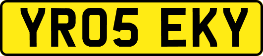YR05EKY