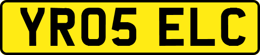 YR05ELC