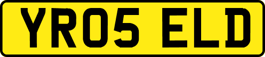 YR05ELD