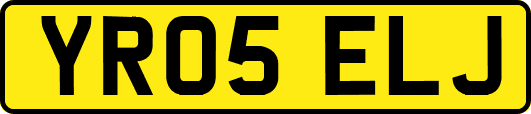 YR05ELJ