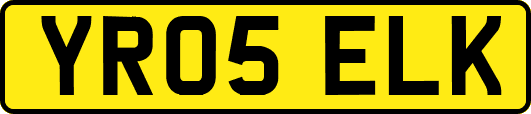 YR05ELK
