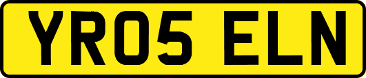 YR05ELN