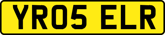 YR05ELR