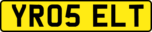 YR05ELT