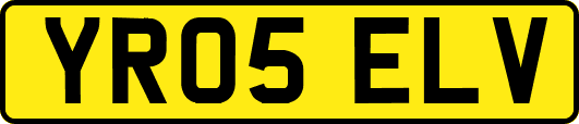 YR05ELV