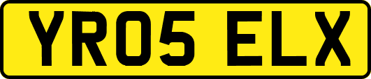 YR05ELX