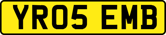YR05EMB