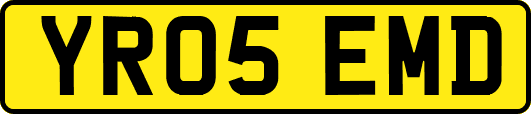 YR05EMD