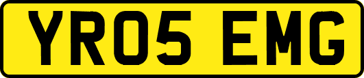 YR05EMG