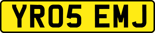 YR05EMJ