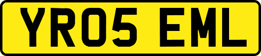 YR05EML