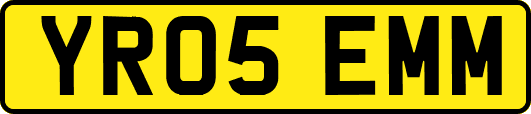 YR05EMM