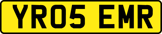 YR05EMR