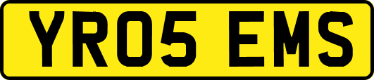 YR05EMS