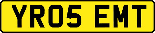 YR05EMT