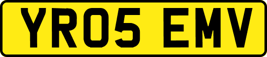 YR05EMV