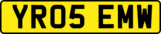 YR05EMW